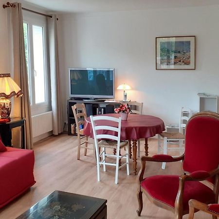 Apartament Le Quai De Juillet Caen Zewnętrze zdjęcie