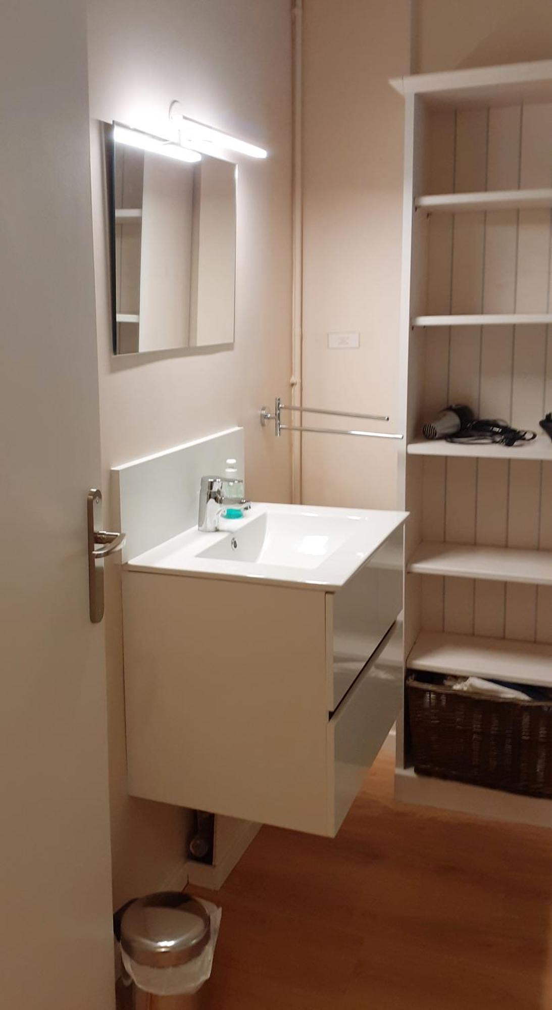 Apartament Le Quai De Juillet Caen Zewnętrze zdjęcie